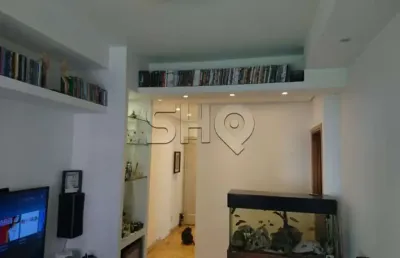 Apartamento com 2 quartos à venda na rua asdrúbal do nascimento, 140, bela vista, são paulo, 70 m2 por r$ 500.000