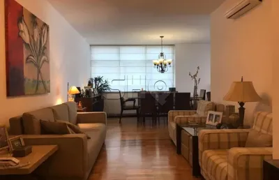 Apartamento com 3 quartos à venda na rua doutor veiga filho, 228, santa cecília, são paulo, 176 m2 por r$ 1.980.000