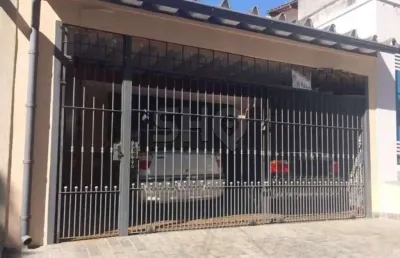 Casa com 4 quartos à venda na rua dos caetés, 777, perdizes, são paulo, 200 m2 por r$ 1.790.000