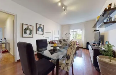 Apartamento com 2 quartos à venda na alameda jaú, 1474, jardim paulista, são paulo, 99 m2 por r$ 1.100.000