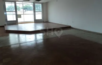 Apartamento com 4 quartos à venda na rua conselheiro nébias, 1501, campos eliseos, são paulo, 203 m2 por r$ 890.400