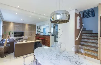 Apartamento com 3 quartos à venda na rua baronesa de itu, 858, higienópolis, são paulo, 170 m2 por r$ 2.447.000
