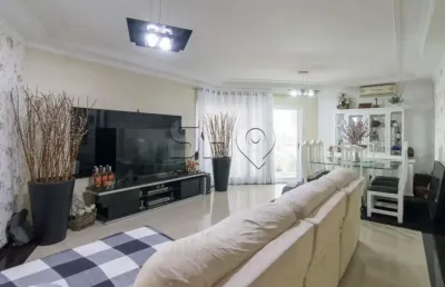 Apartamento com 3 quartos à venda na rua santo egídio, 804, santa teresinha, são paulo, 160 m2 por r$ 1.915.000