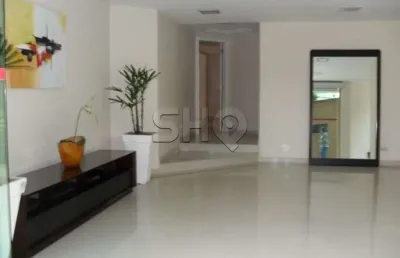 Apartamento com 4 quartos à venda na rua francisca júlia, 341, santana, são paulo, 218 m2 por r$ 1.600.000