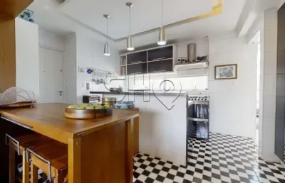 Apartamento com 3 quartos à venda na rua caraíbas, 1336, perdizes, são paulo, 115 m2 por r$ 1.250.000