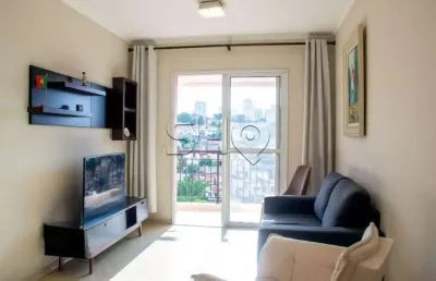 Apartamento com 3 quartos à venda na rua croata, 353, vila ipojuca, são paulo, 93 m2 por r$ 975.000