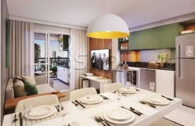 Apartamento com 2 quartos à venda na rua tucuna, 88, perdizes, são paulo, 67 m2 por r$ 1.588.840