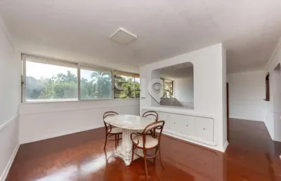 Apartamento com 4 quartos à venda na avenida nove de julho, 4782, jardim paulista, são paulo, 170 m2 por r$ 2.200.000