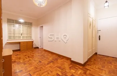 Apartamento com 2 quartos à venda na rua piauí, 285, higienópolis, são paulo, 96 m2 por r$ 970.000