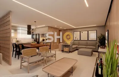 Apartamento com 2 quartos à venda na alameda franca, 1188, jardim paulista, são paulo, 105 m2 por r$ 1.590.000