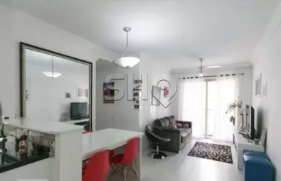 Apartamento com 3 quartos à venda na avenida dos ourives, 530, jardim são savério, são paulo, 69 m2 por r$ 315.000