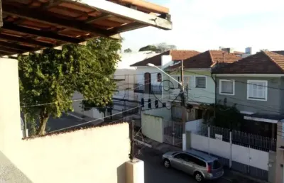 Casa com 3 quartos à venda na rua augusto rolim loureiro, 410, planalto paulista, são paulo, 158 m2 por r$ 1.500.000