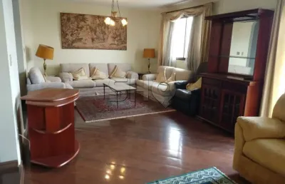 Apartamento com 4 quartos à venda na rua voluntários da pátria, 2695, santana, são paulo, 211 m2 por r$ 1.440.000