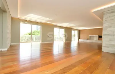 Apartamento com 4 quartos à venda na rua rio de janeiro, 129, higienópolis, são paulo, 468 m2 por r$ 11.000.000