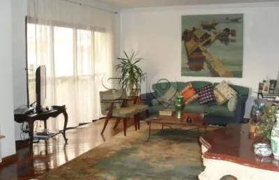 Apartamento com 4 quartos à venda na rua sampaio viana, 601, paraíso, são paulo, 230 m2 por r$ 3.500.000