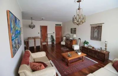 Apartamento com 4 quartos à venda na rua oscar freire, 1667, pinheiros, são paulo, 152 m2 por r$ 1.575.000
