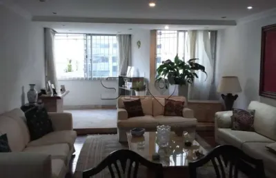 Apartamento com 3 quartos à venda na rua tabapuã, 460, itaim bibi, são paulo, 135 m2 por r$ 1.080.000