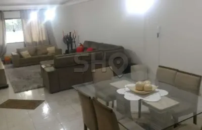 Casa com 3 quartos à venda na rua maria roque, 176, imirim, são paulo, 230 m2 por r$ 700.000