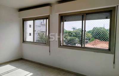 Apartamento com 3 quartos à venda na alameda glete, 541, campos eliseos, são paulo, 106 m2 por r$ 585.000
