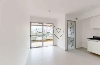 Apartamento com 1 quarto à venda na rua josé augusto penteado, 63, perdizes, são paulo, 58 m2 por r$ 840.000