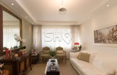 Apartamento com 2 quartos à venda na rua doutor homem de melo, 425, perdizes, são paulo, 109 m2 por r$ 1.065.000