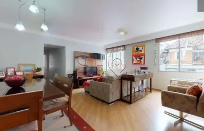 Apartamento com 3 quartos à venda na alameda jaú, 600, jardim paulista, são paulo, 108 m2 por r$ 960.000