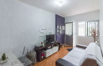 Casa com 2 quartos à venda na rua padre agostinho de matos, 240, parada inglesa, são paulo, 70 m2 por r$ 500.000