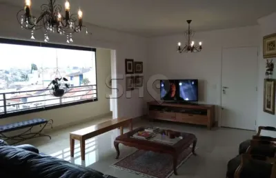 Apartamento com 3 quartos à venda na largo conselheiro moreira de barros, 1555, santa teresinha, são paulo, 116 m2 por r$ 1.380.000