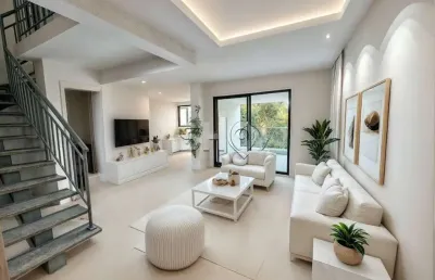 Apartamento com 2 quartos à venda na rua caraíbas, 212, perdizes, são paulo, 91 m2 por r$ 1.766.000