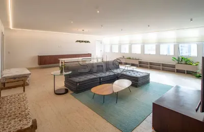 Apartamento com 3 quartos à venda na rua josé maria lisboa, 331, jardim paulista, são paulo, 226 m2 por r$ 2.700.000