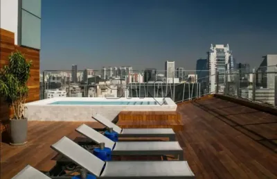 Apartamento com 1 quarto à venda na rua ministro jesuíno cardoso, 148, vila nova conceição, são paulo, 56 m2 por r$ 1.999.999