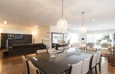 Apartamento com 4 quartos à venda na rua pará, 97, higienópolis, são paulo, 302 m2 por r$ 4.299.000