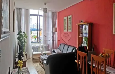 Apartamento com 3 quartos à venda na avenida pedroso de morais, 404, pinheiros, são paulo, 120 m2 por r$ 1.299.000