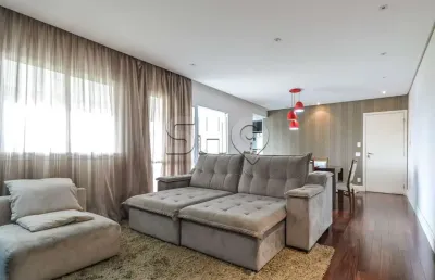 Apartamento com 3 quartos à venda na avenida doutor gastão vidigal, 1132, vila leopoldina, são paulo, 93 m2 por r$ 1.010.000