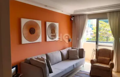Apartamento com 3 quartos à venda na rua padre machado, 778, bosque da saúde, são paulo, 94 m2 por r$ 1.185.000