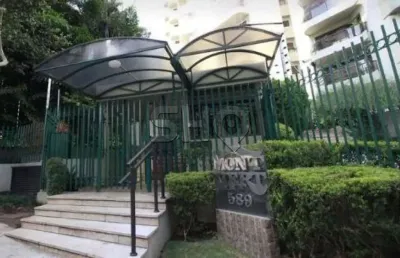 Apartamento com 3 quartos à venda na avenida josé galante, 589, vila suzana, são paulo, 230 m2 por r$ 1.290.000