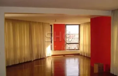 Apartamento com 4 quartos à venda na rua pedro doll, 443, santana, são paulo, 353 m2 por r$ 2.500.000