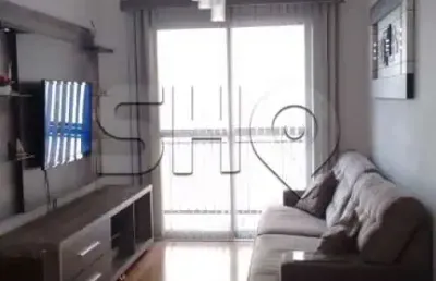 Apartamento com 3 quartos à venda na rua capitão sérvio rodrigues caldas, 188, vila dom pedro ii, são paulo, 80 m2 por r$ 650.000