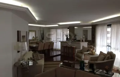 Apartamento com 4 quartos à venda na rua copacabana, 438, santa teresinha, são paulo, 260 m2 por r$ 1.490.000