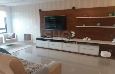Apartamento com 4 quartos à venda na rua cônego manuel vaz, 440, santana, são paulo, 250 m2 por r$ 3.870.000