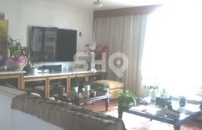 Apartamento com 4 quartos à venda na rua doutor gabriel dos santos, 617, higienópolis, são paulo, 260 m2 por r$ 3.000.000