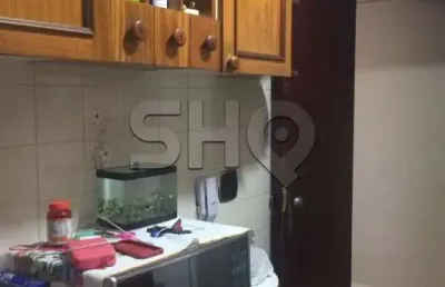 Apartamento com 2 quartos à venda na rua joaquim oliveira freitas, 1941, vila mangalot, são paulo, 52 m2 por r$ 320.000
