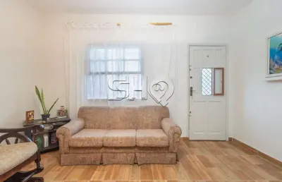 Casa com 2 quartos à venda na rua raul pompéia, 2324, pompéia, são paulo, 105 m2 por r$ 950.000
