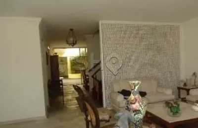 Casa com 4 quartos à venda na rua andré dreyfus, 197, sumaré, são paulo, 277 m2 por r$ 1.990.000