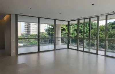 Apartamento com 4 quartos à venda na rua do livramento, 83, vila mariana, são paulo, 294 m2 por r$ 10.415.037