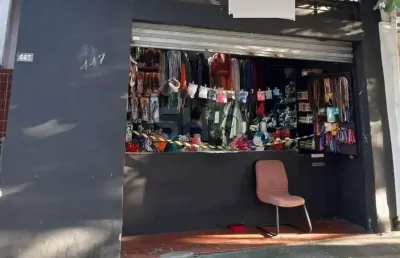 Casa com 1 quarto à venda na rua turiassu, 445, perdizes, são paulo, 233 m2 por r$ 1.640.000