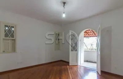 Casa com 4 quartos à venda na rua itápolis, 1285, pacaembu, são paulo, 330 m2 por r$ 3.260.000