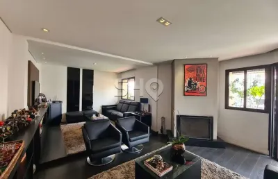 Apartamento com 4 quartos à venda na rua demóstenes, 636, campo belo, são paulo, 160 m2 por r$ 1.702.000