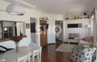Apartamento com 3 quartos à venda na rua cotoxó, 1289, perdizes, são paulo, 96 m2 por r$ 950.000