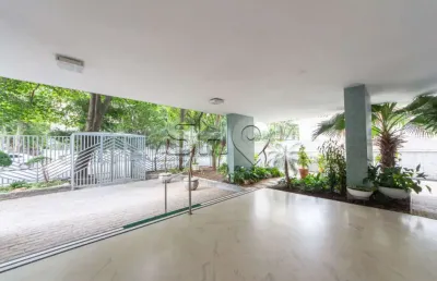 Apartamento com 3 quartos à venda na avenida angélica, 589, higienópolis, são paulo, 196 m2 por r$ 1.390.000